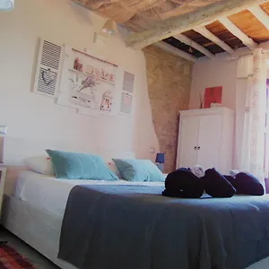 Un Posto Nel Sienne
