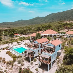 Altos De La Caobita Hotel