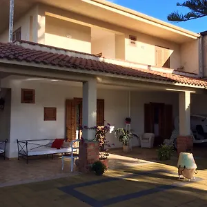 Ifioridisicilia Bed & Breakfast Campofelice Di Roccella