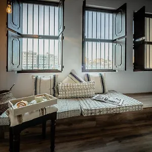 Mazmi Casa Bed & Breakfast Dubai